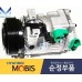 MOBIS A/C COMPRESSOR HUYNDAI G70 KIA STINGER 2017-23